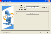 Screenshot of CompuApps DriveWizard.NET V3
