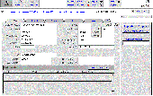 Screenshot of Computer Admin Lite Mac