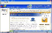 Screenshot of Chily Screen Recorder
