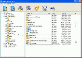Computer Security Screenshot