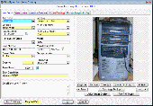 Screenshot of Computerize Your Assets