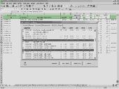 ConcreteCost Estimator for Excel Screenshot