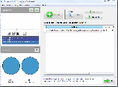Screenshot of Contenta Audio Converter