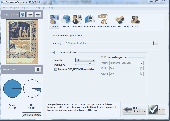 Screenshot of Contenta Converter PREMIUM for Mac