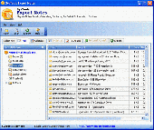 Convert Lotus Notes Archive to Outlook Screenshot