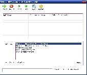 Screenshot of Convert Pdf to Document Pro