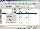 Screenshot of Cool CD Ripper