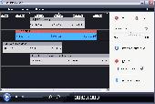 Screenshot of Cool MP3 Mixer