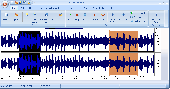 Screenshot of Cool Record Edit Deluxe