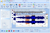 Screenshot of Cool Record Edit Pro