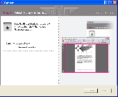 Copistar Screenshot