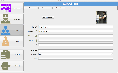 Screenshot of Courier Software for Mac