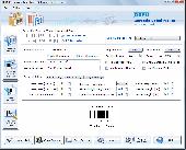 Screenshot of Create Barcode