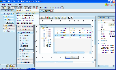 CrossUI RAD Tools - Windows Screenshot