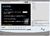 CuCu  iPad DVD Converter Screenshot