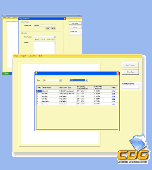 Customized Document Generator Screenshot