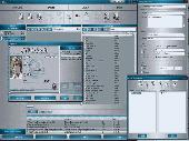 Screenshot of CyberSafe TopSecret