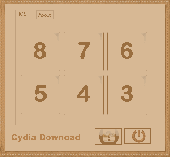 Screenshot of Cydia Download