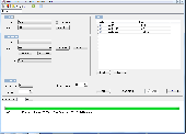 Screenshot of DB2ToMsSql