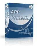 Screenshot of DC App Protector