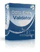DC Data Entry Validator Screenshot