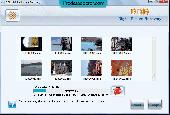 DDR - Photo Recovery Software Screenshot