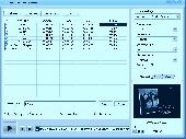 Screenshot of DDVideo 3GP Video Converter
