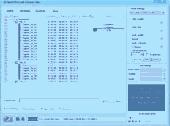 Screenshot of DDVideo DVD to Audio Gain Suite