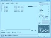 DDVideo DVD to RMVB Converter Suite Screenshot