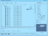 Screenshot of DDVideo DVD to ZUNE Converter Suite