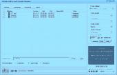 Screenshot of DDVideo SWF to Audio Converter Standard