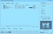Screenshot of DDVideo SWF to MP4 Converter Standard