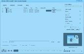 Screenshot of DDVideo SWF to Pocket PC Converter Standard