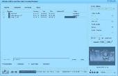 Screenshot of DDVideo SWF to QuickTime Converter Standard
