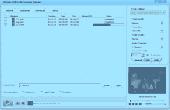 DDVideo SWF to RMVB Converter Standard Screenshot
