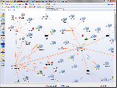 DEKSI Network Monitoring Suite Screenshot