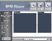 DE DVD RIP N Burn Screenshot