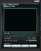 DE DVD-Video Image Extractor Screenshot