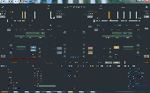 Screenshot of DJ Mixer Professional for Windows