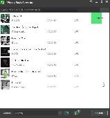 DRmare Spotify Music Converter for Windows Screenshot