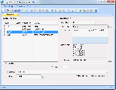 Screenshot of DTM Data Generator for Excel