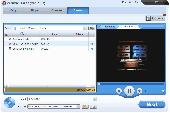 Screenshot of DVDFab Blu-ray Creator for Mac
