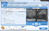 DVDFab HD Decrypter for Mac Screenshot