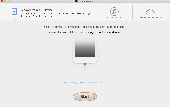 Screenshot of DVDFab iFoneRestore for Mac