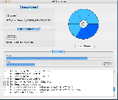 Screenshot of DVD Demuxer for Mac
