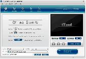 Screenshot of DVD To Audio Converter