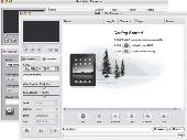 DVD to iPad Converter Mac Suite Pro 2.4 Screenshot