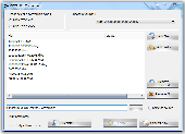 DWG DXF Converter Screenshot