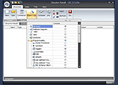 Screenshot of D-Softs Database Comparer
