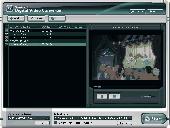 Daniusoft Digital Video Converter Screenshot
